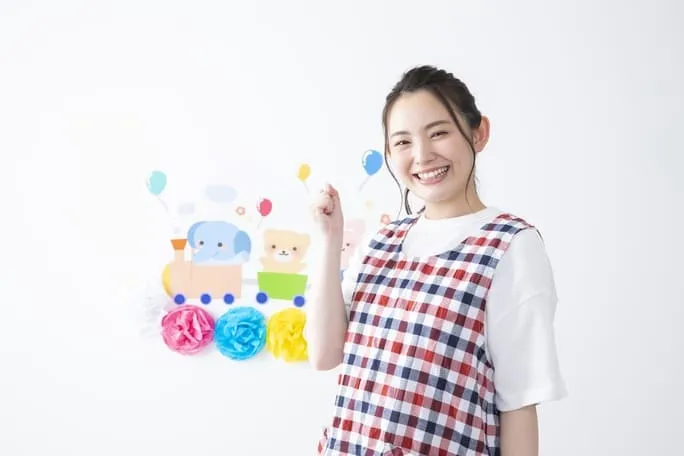 アスクゆきがや保育園 看護師