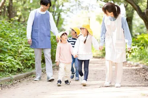 アスク愛子保育園